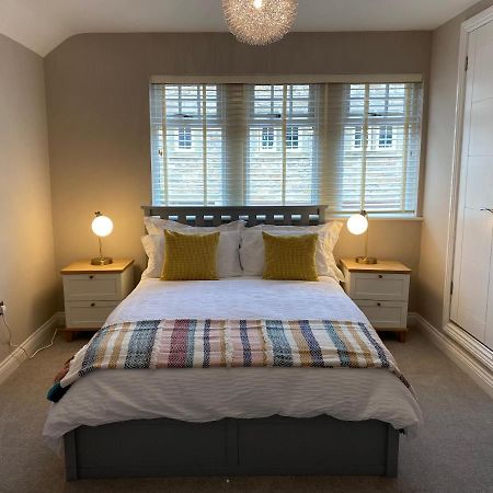 No. 3 Tomlinsons Apartments Rothbury Exteriér fotografie