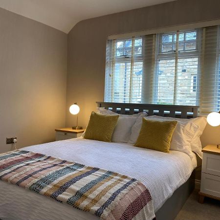 No. 3 Tomlinsons Apartments Rothbury Exteriér fotografie