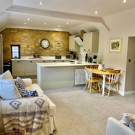 No. 3 Tomlinsons Apartments Rothbury Exteriér fotografie