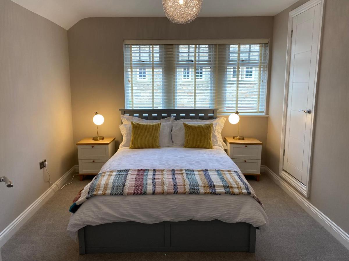 No. 3 Tomlinsons Apartments Rothbury Exteriér fotografie