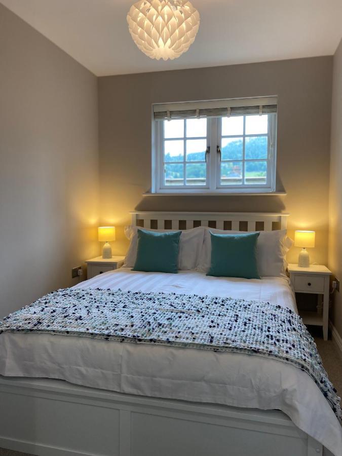 No. 3 Tomlinsons Apartments Rothbury Exteriér fotografie