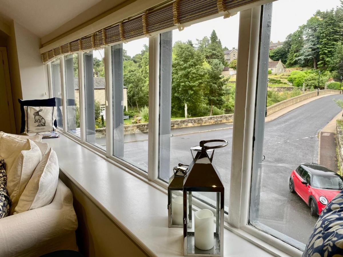 No. 3 Tomlinsons Apartments Rothbury Exteriér fotografie